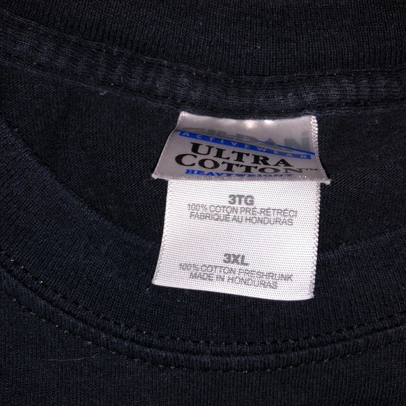 NASCAR T-shirt 17 EUC Dewalt - Picture 5 of 5